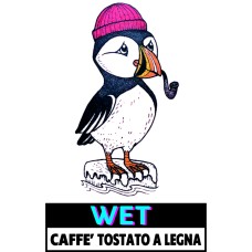 Cold Wet: caffè specialty per Cold Brew  